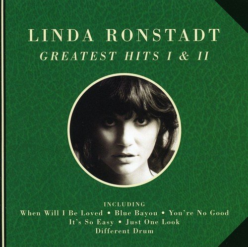 LINDA RONSTADT - Listen to Me Buddy Holly - Zortam Music
