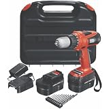 Black & Decker HPD14AK-2 14.4V Drill And Driver