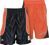 Detroit Tigers -Youth- Mesh/Dazzle Reversible Shorts