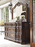 Universal Furniture Casa Verona Drawer Dresser