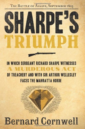 Sharpe's Triumph