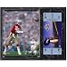 Joe Montana San Francisco 49ers 12x15 Super Bowl XIX Plaque with Replica Ticket