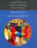 Strategic management