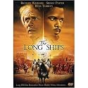 The Long Ships (1963) [Region 2 import] Sidney Poitier