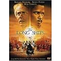 The Long Ships (1963) [Region 2 import] Sidney Poitier