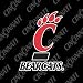 College Fight Songs - Cincinnati Bearcats