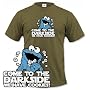 COME TO THE DARKSIDE WE HAVE COOKIES - MUST HAVE D&hellip Jayess