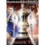 2007 FA Cup Final - Manchester United vs Chelsea