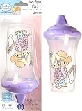 Precious Moments 9 ounce No-Spill Cup