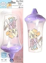Precious Moments 9 ounce No-Spill Cup