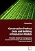 Construction Product Data and Building Information Models: A Flexible Model for Incorporating ConstructionProduct Data into Building Information Models