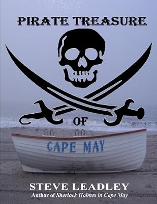 Pirate Treasure of Cape May