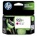 HP OfficeJet Pro 8600 Premium High Yield Magenta OEM Ink Cartridge - 1,500 Pages
