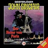 Der Hexer Von Paris - 