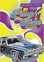 Pimp My Ride, The Complete Second Season