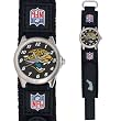 Game Time Children's NFL Jacksonville Jaguars Future Star Series Watch #FF-JAC