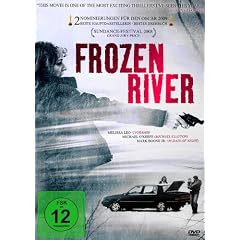 Frozen River