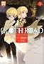 Clothroad, Tome 1 :