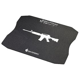CM Storm - HS-M WeaponofChoice M4 - Tapis de souris