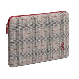 Case Logic - Housse de protection pour 10' - Plaid - Marron