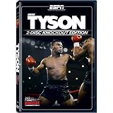 ESPN - Rinside with Mike Tyson (2 Disc Set)