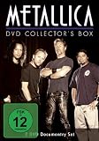 Metallica - DVD Collector's Box