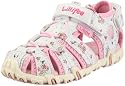 Prinzessin Lillifee Alice 430350 Mädchen Halbschuhe