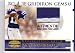 2007 Donruss Gridiron Gear Rookie Jerseys Prime 208 Anthony Gonzalez - Indianapolis Colts ( Piece of Authentic Jersey - Serial #D To 50 - Football Cards)