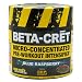 CON-CRET Beta-Cret 36SV, Blue Raspberry, 0.5 Pound