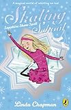Sapphire skate fun