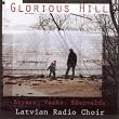 Glorious Hill