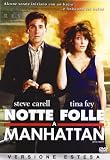 Notte Folle A Manhattan