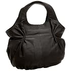 Christopher Kon #298 Small Pleated Satchel
