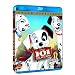 Les 101 dalmatiens [Blu-ray]