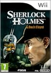 Sherlock Holmes : la boucle d'argent