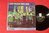 Night Lights: Sax Jazz: Vinyl Lp: (1963)