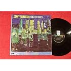 Click here to buy Night Lights: Sax Jazz: Vinyl Lp: (1963) by  Gerry Mulligan, Jim Hall, Bill Crow, Dave Bailey, and Art Farmer .