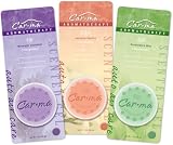 Carma Scented Gel 1 oz - Midnight Lavender