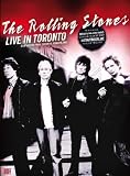 The Rolling Stones - Live In Canada