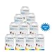 10er Pack Polaroid Instant Film PIF-300 Sofortbildfilm f�r die 300 Sofortbildkamera