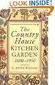The Country House Kitchen Garden