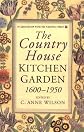 Country House Kitchen Garden