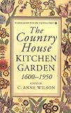 The country house kitchen garden, 1600-1950