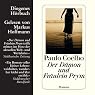 H&ouml;rbuch Der Dämon und Fräulein Prym