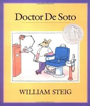 Doctor De Soto ~ Pb
