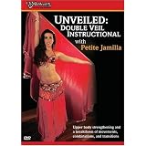 Petite Jamilla: Unveiled - Double Veil Instructional