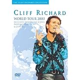 Cliff Richard: World Tour 2003 [Region 2]
