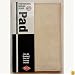Ritz Professional Natural Cotton Heavy Weight Ironing Board Pad