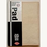 Ironing Board Pad  Cotton  54"