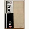 Ritz Professional Natural Cotton Heavy Weight Ironing Board Pad